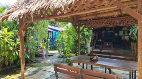 Гостиница Gecko Guesthouse  Лангкави